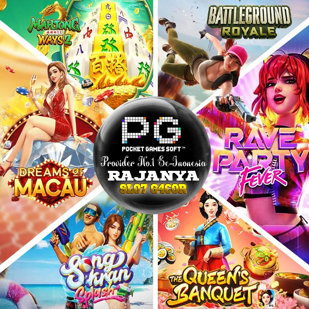 ASIASLOT365 🕹️ Akses Permainan Slot Terlengkap Hanya Di Sini Bebas Lag