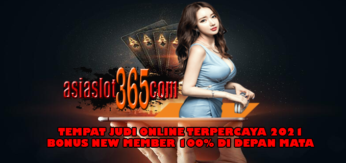 Link Asia Slot 365