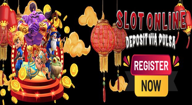 Asia Slot 365 Wap